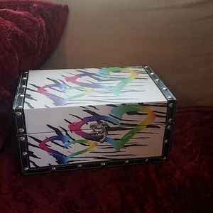 Treasure Box